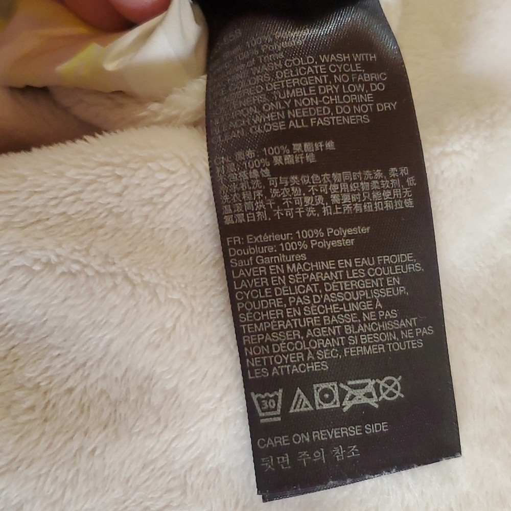 🌞Marmot* Reversible Jacket - Picture 11 of 12